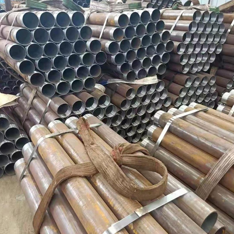宁河地质钻探用跟管