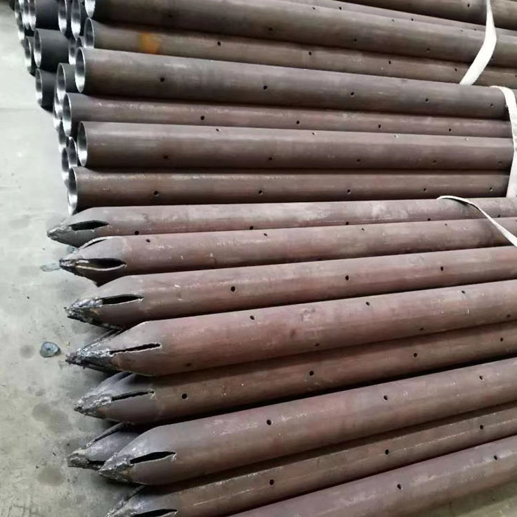 宁河76mm管棚管