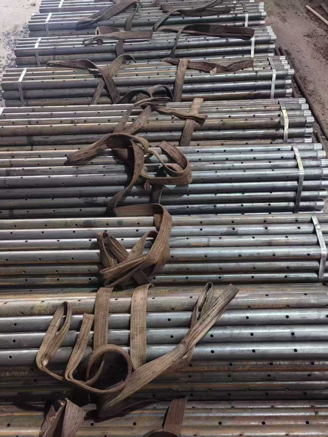 宁河127mm管棚管