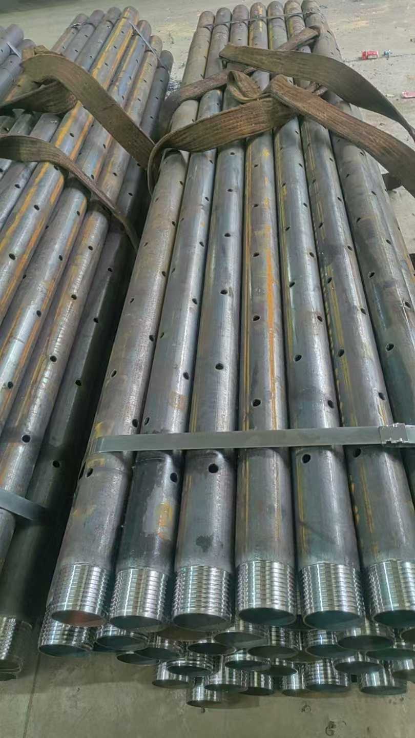 宁河159mm管棚管