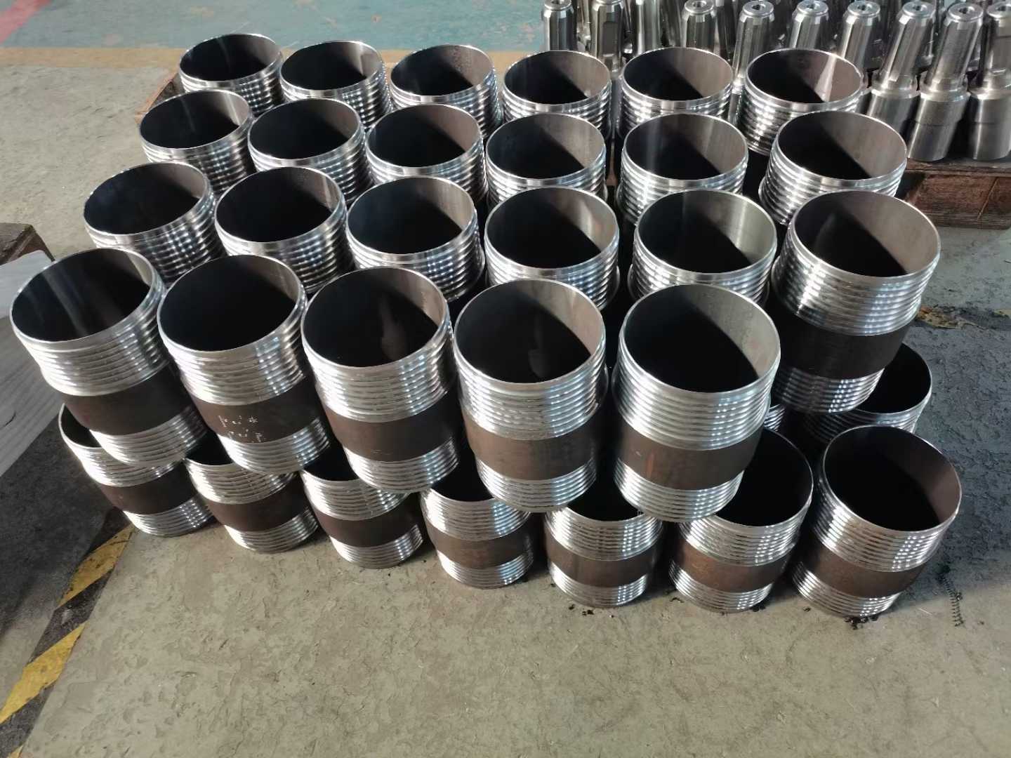 宁河219mm管棚管